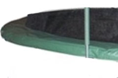 Защитный мат пружин для батута SP-3-08-003