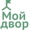 Логотип батутов SP